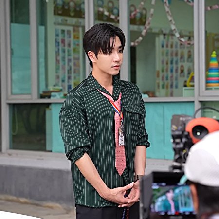 Love You Teacher (2026)