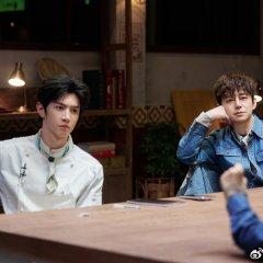 Who's the Murderer Season 11 Chinese TV Program(2026) photo