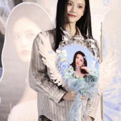 My Queen, My Rules Chinese Drama photo