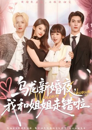 Wu Long Xin Hun Ye, Wo He Jie Jie Zou Cuo La (2026) poster
