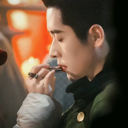 The Lament of Autumn ()