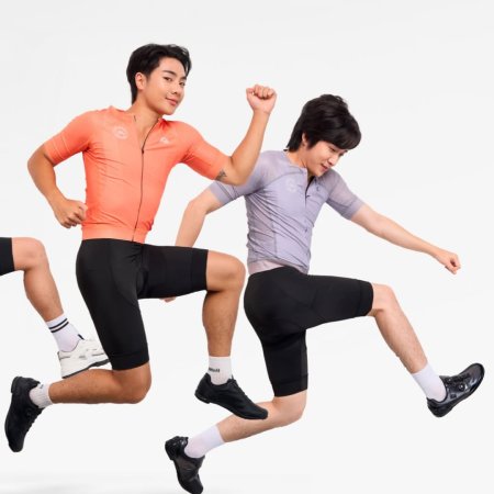 Love Like a Bike (2026)