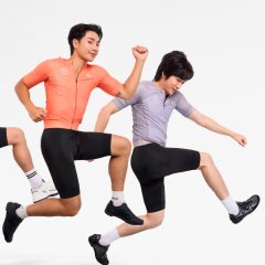 Love Like a Bike Thai Drama photo