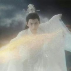 Immortality Chinese Drama photo