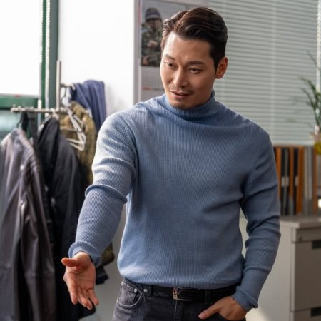 Bloodhounds Season 2 (2026)