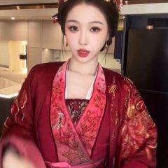 Yun Chu Ling Chinese Drama(0000) photo