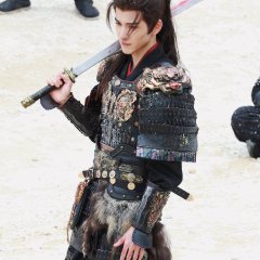 Jin Zhi Chinese Drama(0000) photo