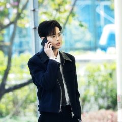 The Warmth in the Dark Chinese Drama photo