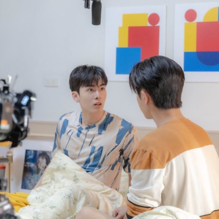 Love You Teacher (2026)