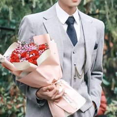 Yu Dian Qiu Chinese Drama(0000) photo