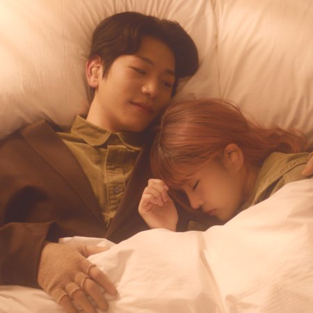 My Favorite Love Story (2025)