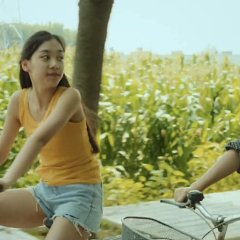 Witnessing Her Last Fall Chinese Movie photo