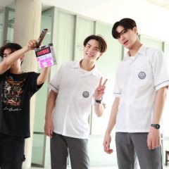 Match Point Thai Drama(0000) photo