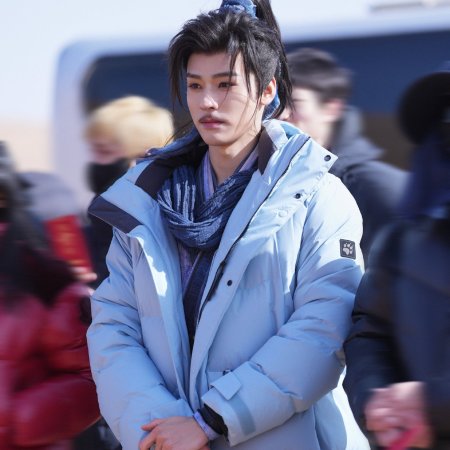 The Legend of Lu Xiaofeng ()