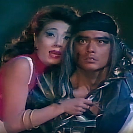 Daiyogen: Fukkatsu no Kyojin (1992)