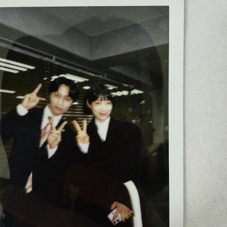 Undercover Miss Hong (2026)