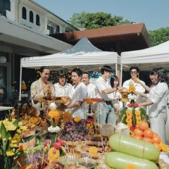 Tame Thai Movie(0000) photo