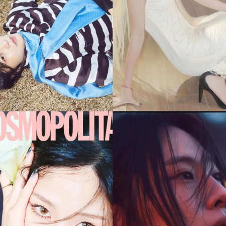 Salmokji: Whispering Water (2026)