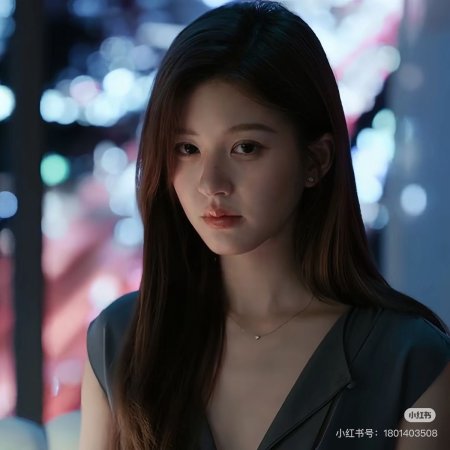 Love's Ambition (2025)