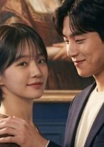 Falling for the Script Korean Drama(0000) photo