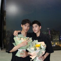 Time Rescue Chinese Drama(2026) photo