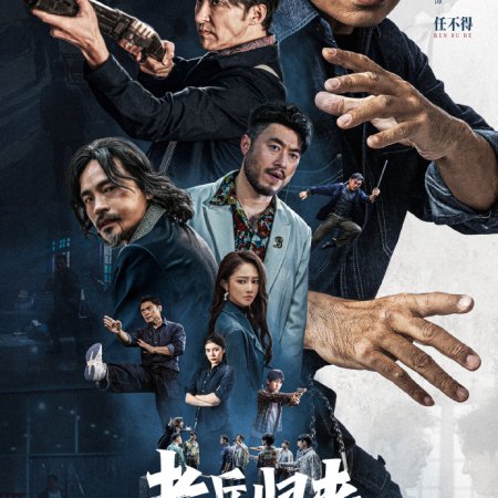 Lao Bing Gui Lai Zhi Dang Da Zhi Nian (2026)