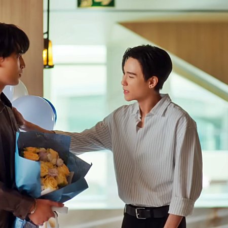 My Romance Scammer (2026)