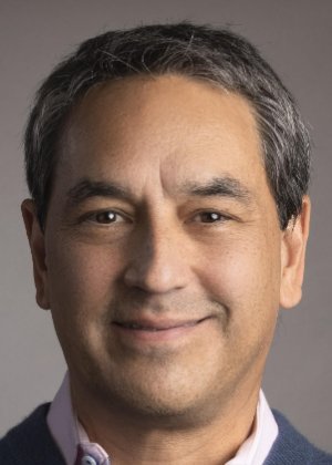 John Baldecchi in Point Break Chinese Movie