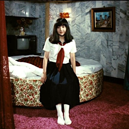 Jokosei Nise Nikki (1981)