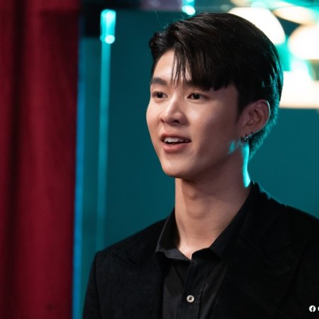 My Dear Gangster Oppa (2023)