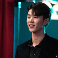 My Dear Gangster Oppa Thai Drama photo