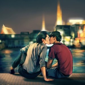Guess the BL Drama Based on the Pictured Trope/Cliché #2