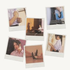 Shock Me Girls Thai Drama(2026) photo