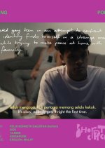 Playing Pondan Singaporean Movie(2023) photo