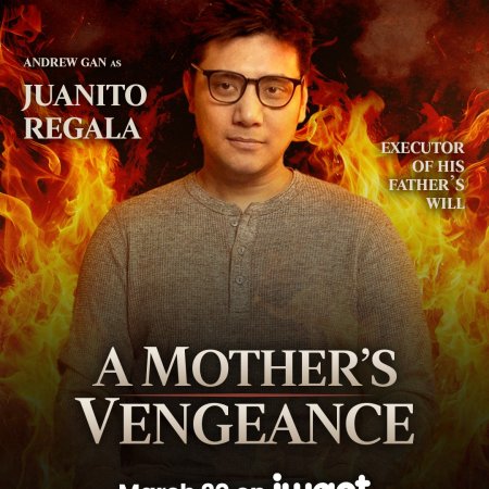 A Mother's Vengeance (2026)