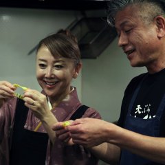 Shikemoku to Kuzu to Hanabi to Japanese Movie photo