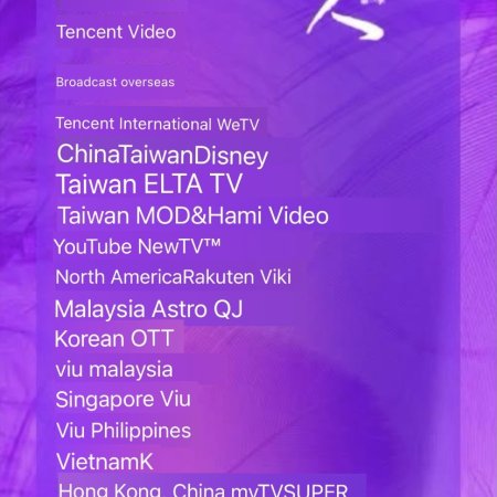 Guardians of the Dafeng (2024)