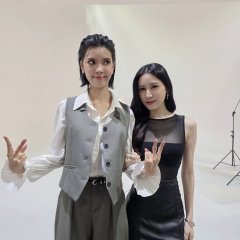 Chasing Love Thai Drama(0000) photo