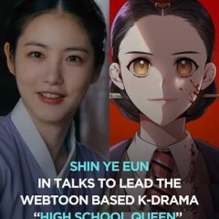 Yeogosaeng Wanghu Korean Drama(2027) photo