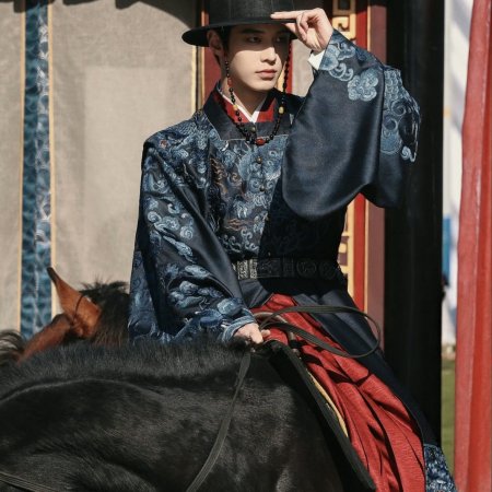 Reborn of the Rightful ()