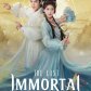 The Last Immortal
