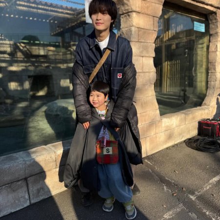 Mirai's Future Son (2026)