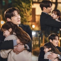 Positively Yours Korean Drama(2026) photo