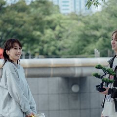 Lunch Break Lovers Japanese Drama(2026) photo