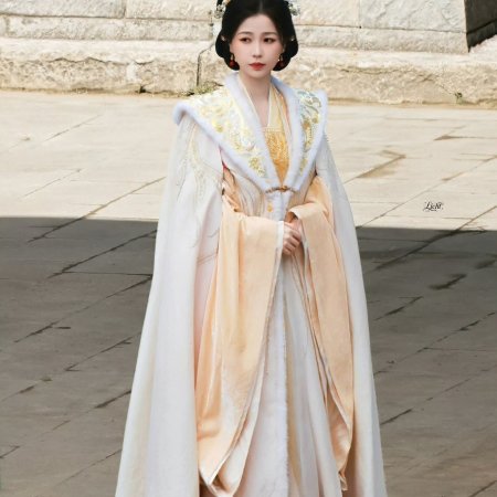 Yunchu's Vengeance ()