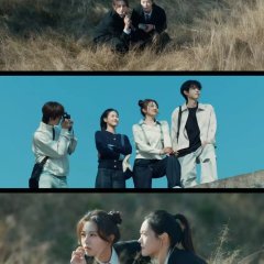 Too Young to Love Chinese Drama photo