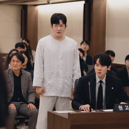 Phantom Lawyer (2026)