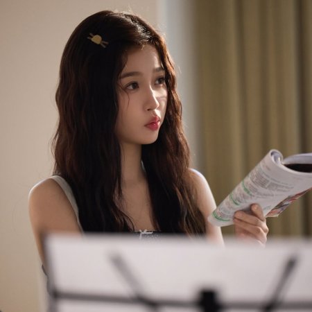 Speed and Love (2025)