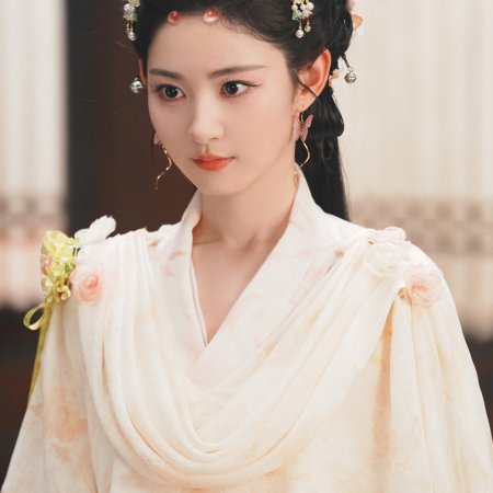 Seeds of Scarlet Longing (2026)