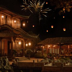 Against the Current Chinese Drama(0000) photo